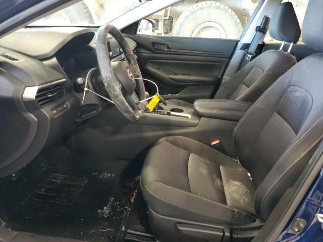 Photo 7 from auction – 2024 NISSAN ALTIMA S with VIN 1N4BL4BV2RN324914
