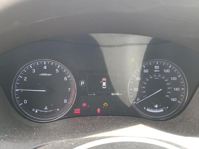 Photo 9 from auction – 2015 HYUNDAI GENESIS 3. with VIN KMHGN4JE7FU047587