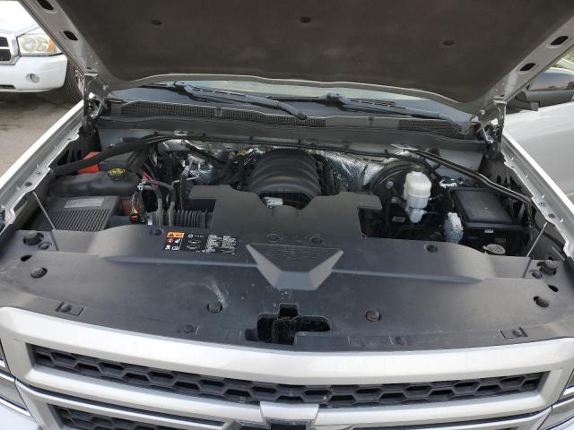 Photo 11 from auction – 2015 CHEVROLET SILVERADO with VIN 1GCVKREC0FZ438819