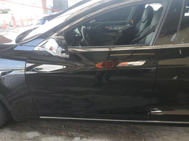 Photo 7 from auction – 2018 TESLA MODEL S with VIN 5YJSA1E27JF265247