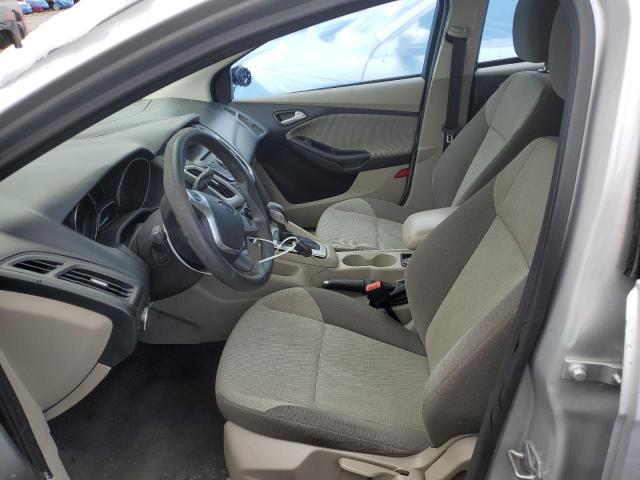 Photo 7 from auction – 2012 FORD FOCUS SE with VIN 1FAHP3F29CL109879