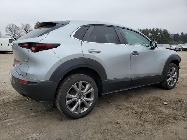 Снимка 3 от търг – 2021 MAZDA CX-30 SELE с VIN 3MVDMBBL2MM312508