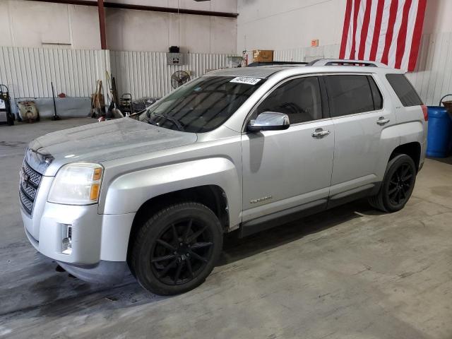 GMC TERRAIN SL 2015 with VIN 2GKALTEK8F6149977 - Photo from auction