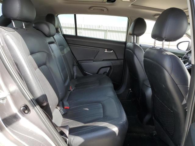 Photo 11 from auction – 2012 KIA SPORTAGE S with VIN KNDPC3A63C7346792