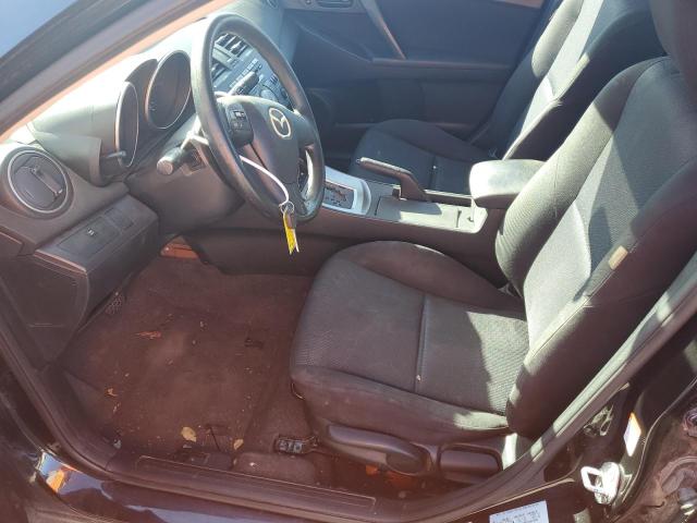 Снимка 7 от търг – 2011 MAZDA 3 I с VIN JM1BL1UF8B1366547