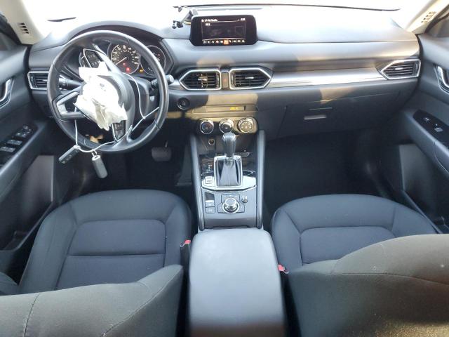 Photo 8 from auction – 2018 MAZDA CX-5 SPORT with VIN JM3KFABM2J1379602