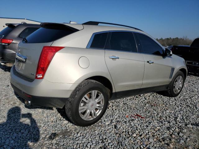 Foto 3 de la subasta – 2015 CADILLAC SRX con VIN 3GYFNAE36FS509672