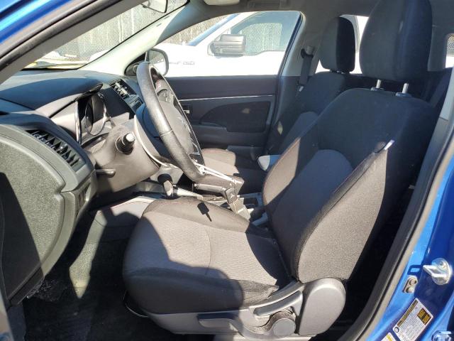 Photo 7 from auction – 2019 MITSUBISHI OUTLANDER with VIN JA4AR3AU8KU007975