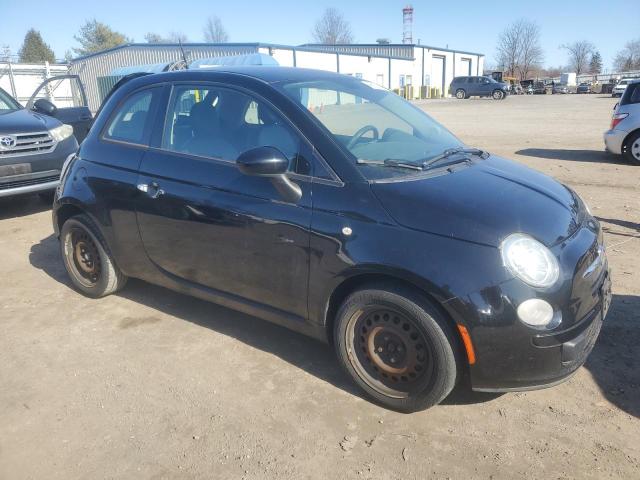 Photo 4 from auction – 2015 FIAT 500 POP with VIN 3C3CFFAR5FT750148