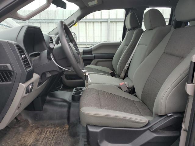 Снимка 7 от търг – 2015 FORD F150 SUPER с VIN 1FTEX1E89FKD82676