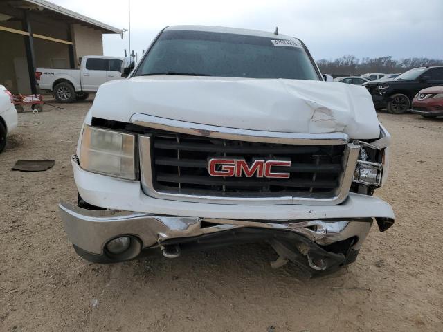 Photo 5 from auction – 2011 GMC SIERRA C15 with VIN 1GTR1VE07BZ395416