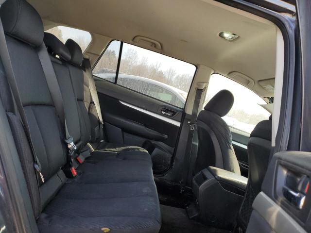 Снимка 11 от търг – 2011 SUBARU OUTBACK 2. с VIN 4S4BRBCC7B3417547