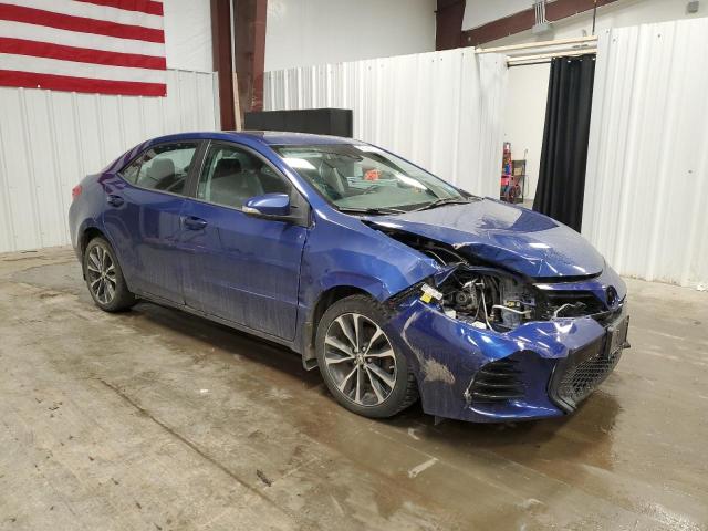 Снимка 4 от търг – 2017 TOYOTA COROLLA L с VIN 2T1BURHEXHC881437