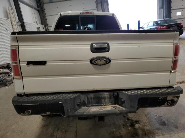 Photo 6 from auction – 2013 FORD F150 SUPER with VIN 1FTFX1ETXDFB98300