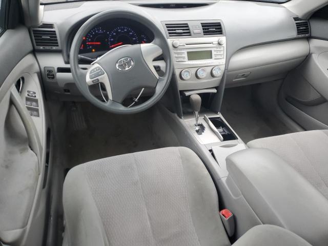 Photo 8 from auction – 2010 TOYOTA CAMRY BASE with VIN 4T1BF3EK9AU571947