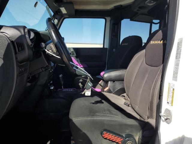 Photo 7 from auction – 2016 JEEP WRANGLER U with VIN 1C4BJWDGXGL168446