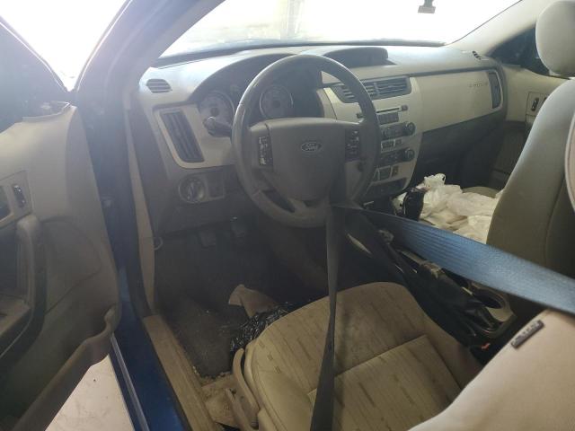 Photo 8 from auction – 2010 FORD FOCUS SE with VIN 1FAHP3CN4AW238428
