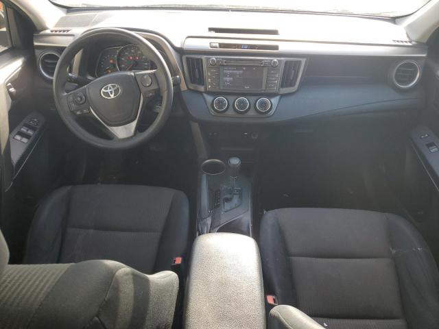Снимка 8 от търг – 2014 TOYOTA RAV4 LE с VIN JTMZFREV6ED034202