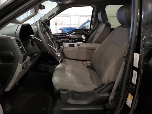 Photo 7 from auction – 2019 FORD F150 SUPER with VIN 1FTEW1EP4KFB73195