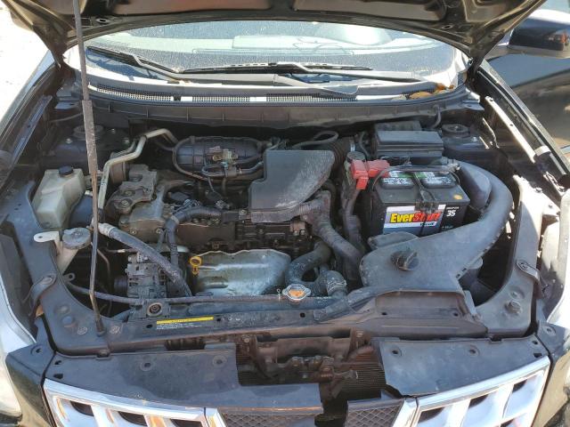 Photo 12 from auction – 2013 NISSAN ROGUE S with VIN JN8AS5MT1DW555546