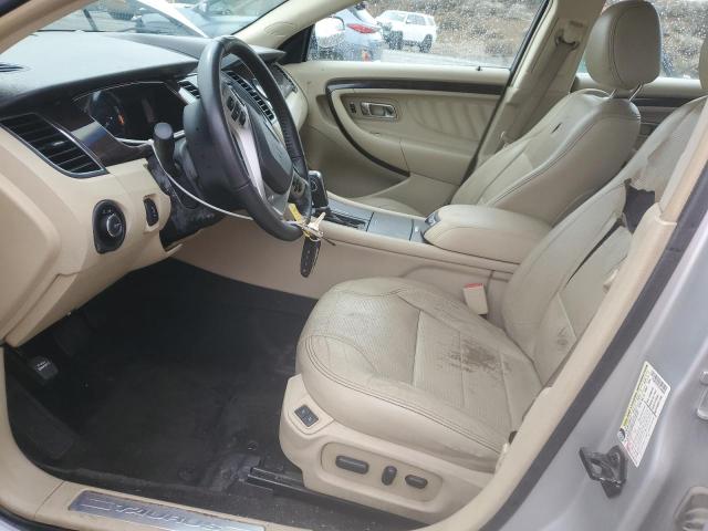 Photo 7 from auction – 2014 FORD TAURUS LIM with VIN 1FAHP2F81EG166880