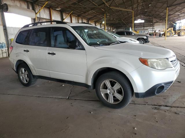 Photo 4 from auction – 2012 SUBARU FORESTER 2 with VIN JF2SHABC1CH462623