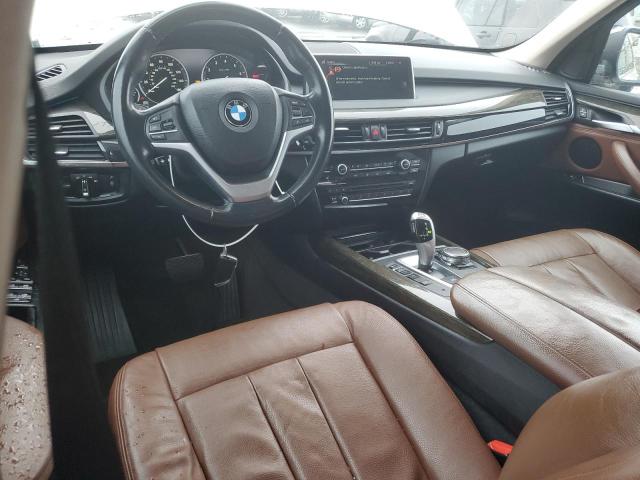 Снимка 8 от търг – 2015 BMW X5 с VIN 5UXKR0C53F0P15867
