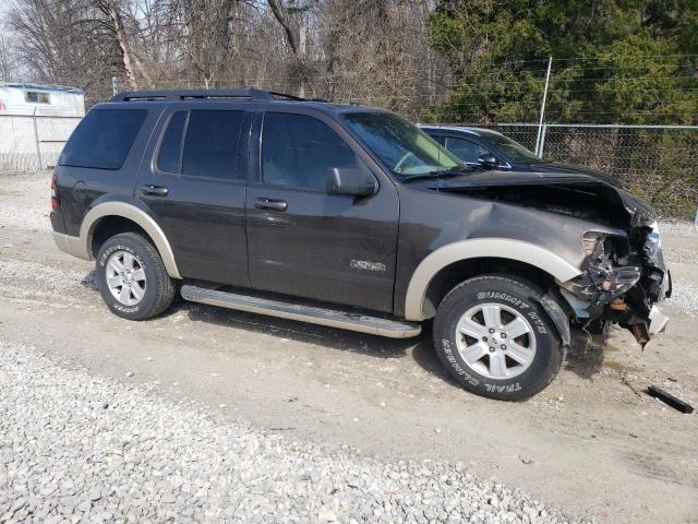 Photo 4 from auction – 2008 FORD EXPLORER with VIN 1FMEU74E78UB35730