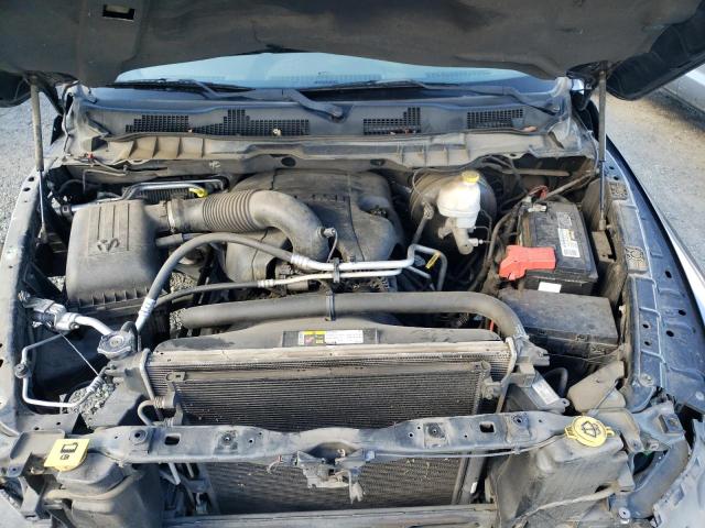 Photo 11 from auction – 2013 RAM 1500 SLT with VIN 1C6RR6GT5DS501337