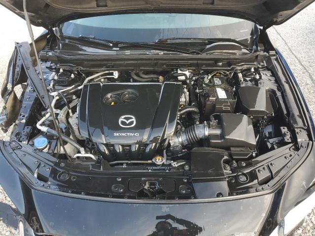 Photo 11 from auction – 2019 MAZDA 3 SELECT with VIN 3MZBPAAL8KM110780