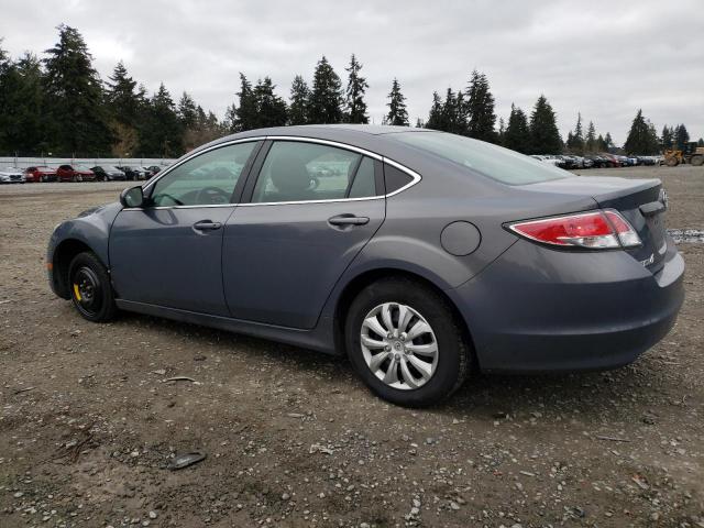 Снимка 2 от търг – 2009 MAZDA 6 I с VIN 1YVHP81A495M13103