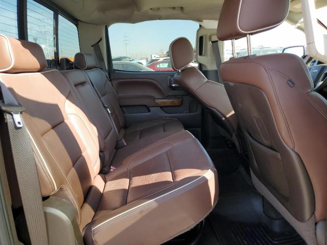 Photo 10 from auction – 2015 CHEVROLET SILVERADO with VIN 3GCUKTEC8FG368561