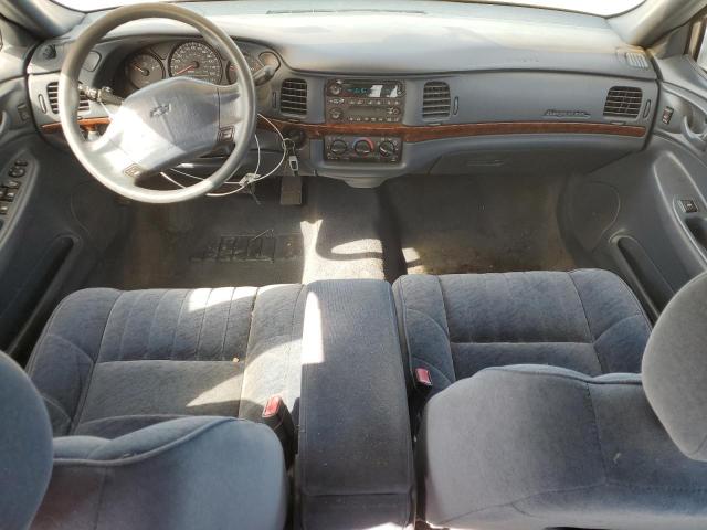 Photo 8 from auction – 2000 CHEVROLET IMPALA with VIN 2G1WF55E8Y9117233