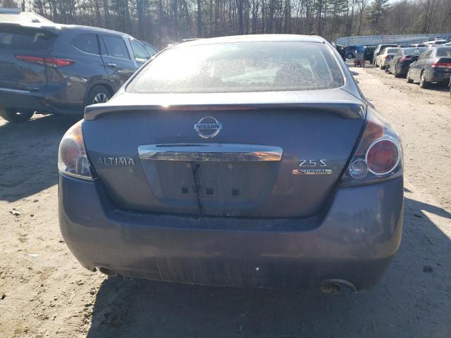 Photo 6 from auction – 2012 NISSAN ALTIMA BAS with VIN 1N4AL2AP8CN457655