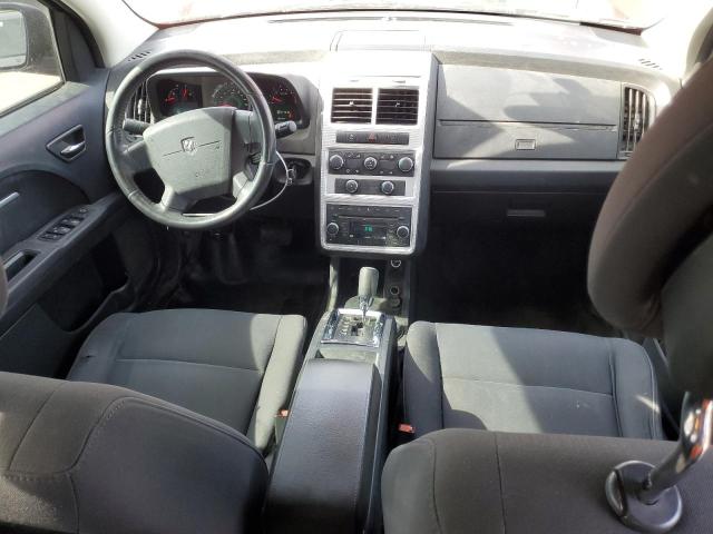 Photo 8 from auction – 2010 DODGE JOURNEY SX with VIN 3D4PH5FVXAT141401