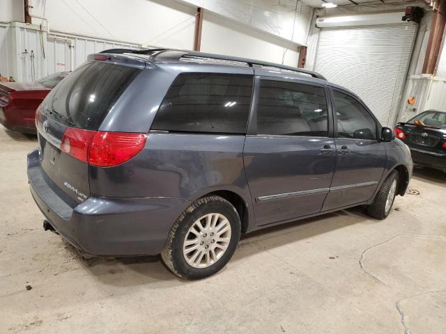 Photo 3 from auction – 2007 TOYOTA SIENNA XLE with VIN 5TDBK22C87S003256