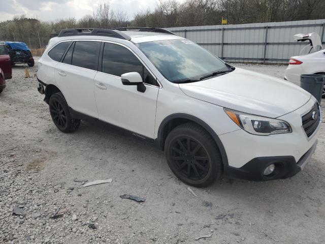 Снимка 4 от търг – 2017 SUBARU OUTBACK 3. с VIN 4S4BSENC9H3384417