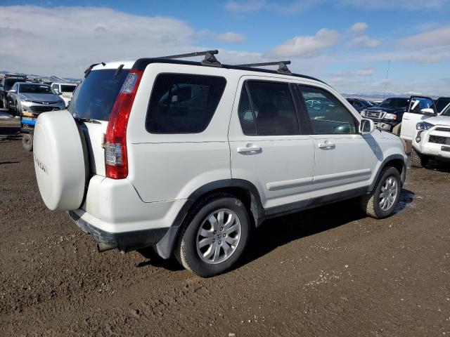 Photo 3 from auction – 2005 HONDA CR-V SE with VIN JHLRD78995C063517