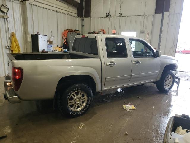 Photo 3 from auction – 2011 CHEVROLET COLORADO L with VIN 1GCHTCFE4B8113839