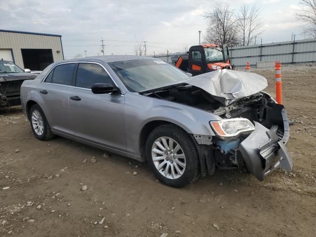 Photo 4 from auction – 2014 CHRYSLER 300 with VIN 2C3CCAAG2EH223590