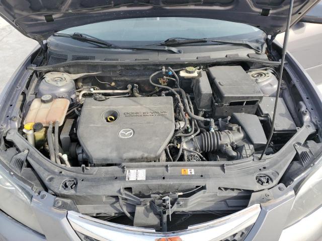Photo 11 from auction – 2009 MAZDA 3 I with VIN JM1BK32F391235831