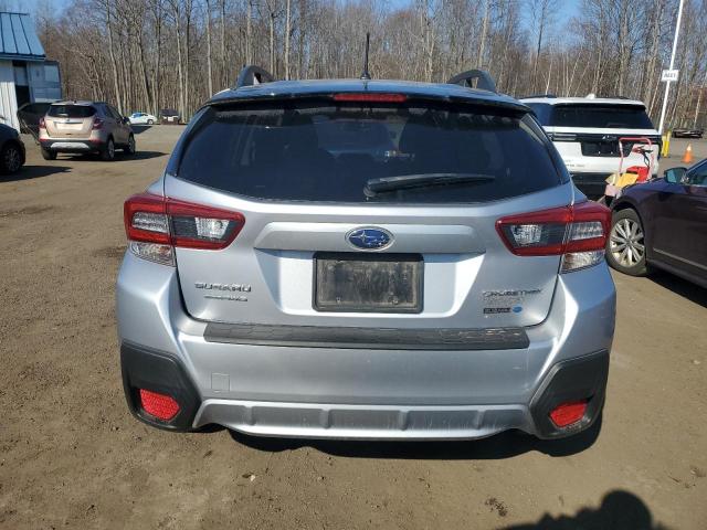Снимка 6 от търг – 2020 SUBARU CROSSTREK с VIN JF2GTABC6L8240664