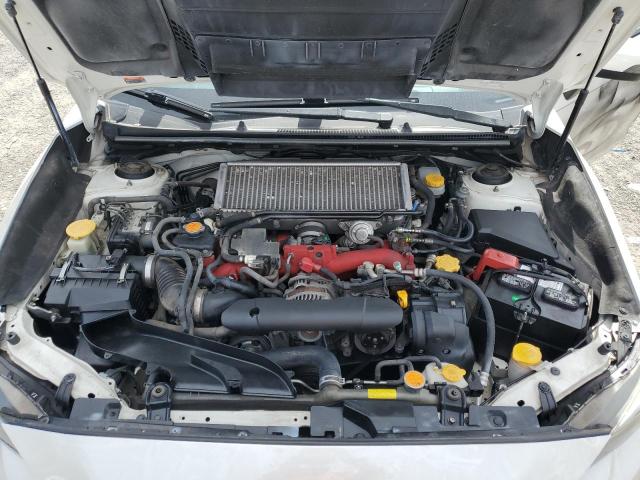Photo 11 from auction – 2019 SUBARU WRX STI with VIN JF1VA2S67K9804154