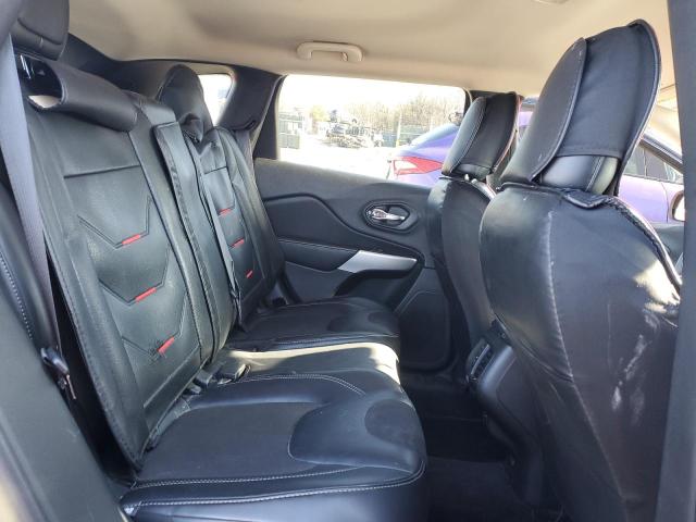 Photo 11 from auction – 2018 JEEP CHEROKEE L with VIN 1C4PJMLX3JD539489