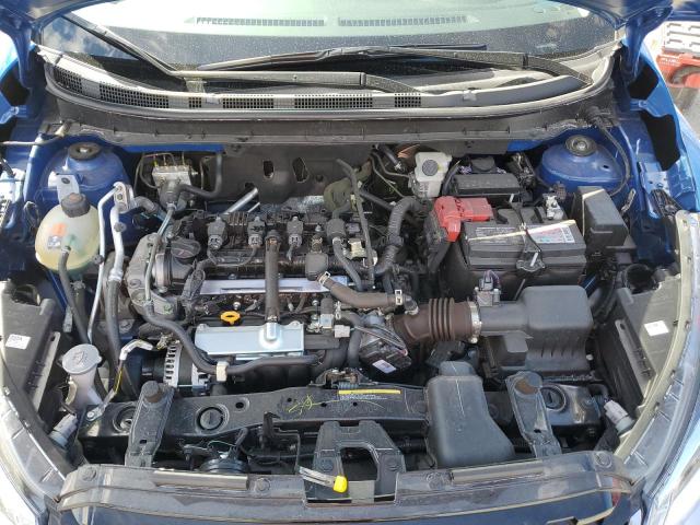 Photo 11 from auction – 2024 NISSAN KICKS S with VIN 3N1CP5BV2RL571801