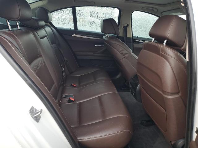 Photo 10 from auction – 2016 BMW 535 XI with VIN WBA5B3C51GG253285