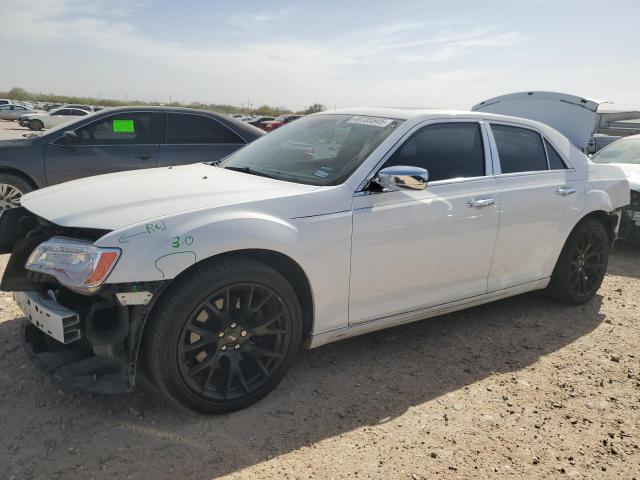 CHRYSLER 300C 2011 с VIN 2C3CA6CT7BH592468 - Снимка от търг