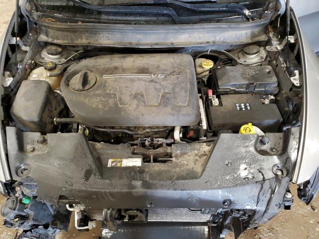 Photo 12 from auction – 2016 JEEP CHEROKEE L with VIN 1C4PJMCS9GW120841