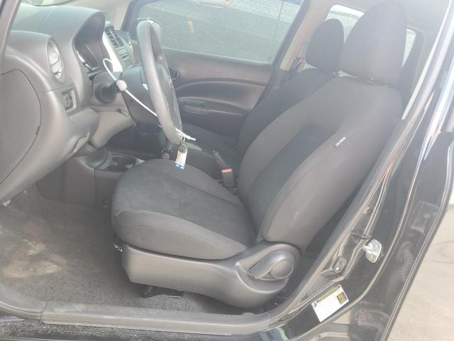Снимка 7 от търг – 2015 NISSAN VERSA NOTE с VIN 3N1CE2CPXFL437442