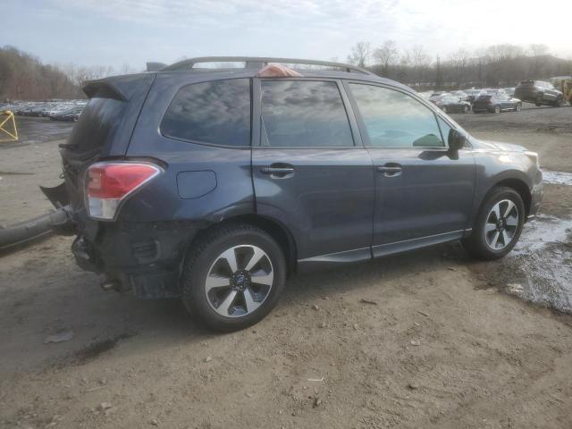 Photo 3 from auction – 2018 SUBARU FORESTER 2 with VIN JF2SJAEC1JG610725